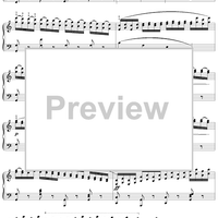 The Art of Finger Dexterity, Op. 740, Book V, Nos. 33-41