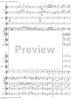 Aria for Soprano and Orchestra: "Se ardire, e speranza", K. 82 (K72o) - Full Score