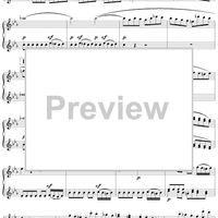 The Magic Flute, Overture, K620