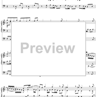 Prelude and Fugue in C Major