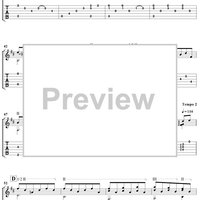 Saturday Night at the World