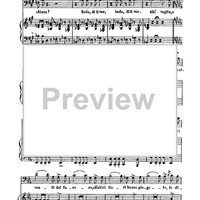 Rigoletto, Act 1, No. 7: Figlia... Mio padre! A te d'appresso