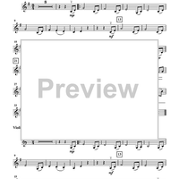 1, 2, 3, Play! (Supplemental) - Violin