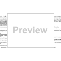 Planh (Lament) - Preface