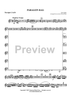 Paragon Rag - Trumpet 2 in Bb