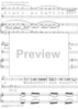 La forza del destino, Act 4, No. 24, Scene and Duet. "Auf! Pazienza non v'ha che basti" and "Del mondo i disinganni" - Score