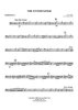 The Entertainer - Euphonium 2 BC/TC