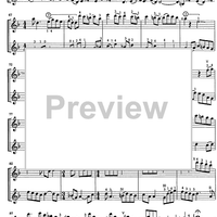 Nove composizioni modali gregoriane Op.40