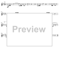 Springtime Festival - Cornet 2