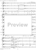 "Nelle guerre d'amore", No. 25 from "La Finta Semplice", Act 3, K46a (K51) - Full Score