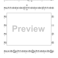 Marche Diabolique - Trombone 2