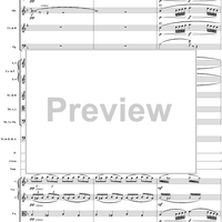 Night on the Bare Mountain (Eine Nacht auf dem Kahlen Berg)
