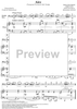 Aire - Piano Score