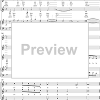 The Gods Have Heard My Vows