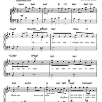 No More Blue Christmases