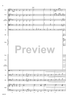 Twilight Reverie - Score