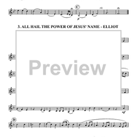 Hymn Suite - Horn in F