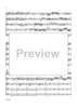 Overture to Rodelinda - Score