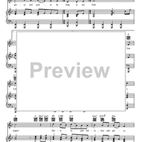 Hallelujah, Salvation And Glory