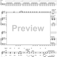 You Can't Stop the Beat