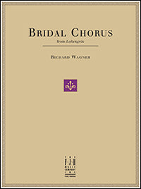 Bridal Chorus (from Lohengrin)