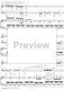La forza del destino, Act 4, Nos. 25c and 25d, Scene and Duet. "Invano Alvaro" and "Le minaccie i fieri accenti" - Score