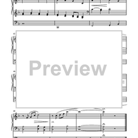 My Jesus, I Love Thee