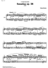 Sonatina Op.38