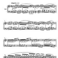 Sonatina Op.38
