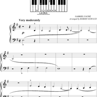 Libera Me  (From the Requiem) (Theme)