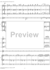 Six German Dances, K571 - Full Score