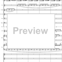 Viy. Act 1. The Market