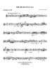 The Heart of it All - Trumpet 2 in B-flat