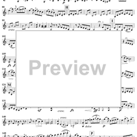 Duet No. 7 - Violin 2