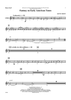 Fantasy on Early American Tunes - Horn 2 in F