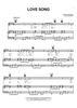 Love Song