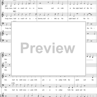 Creed - No. 6 from "Short Service"