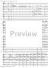 Symphony No. 5, Movement 1 - Full Score