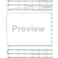 È strano! È strano!, No. 6 from "La Traviata", Act 1 - Full Score