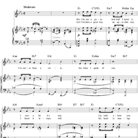 You're the Cream in My Coffee