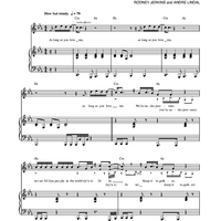 As Long As You Love Me