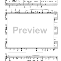 Friend Like Me (from Walt Disney's Aladdin)