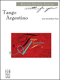 Tango Argentino