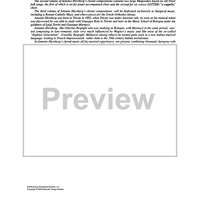 Vecia Trieste Canta! - Preface