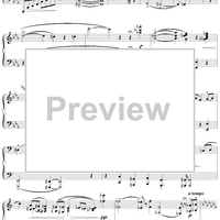 Sonata C Minor (c-moll). Movement 1