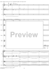 Idomeneo, rè di Creta, Act 3, No. 23 "Volgi intorno lo sguardo, o Sire" - Full Score
