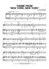 Theme From "New York, New York"