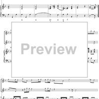 Trio Sonata in D minor, Op. 1/8 RV64