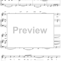 An Occasional Flight of Fancy