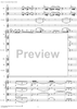 "Popoli di Tessaglia", recitative and "Io non chiedo", aria, K300b (K316) - Full Score